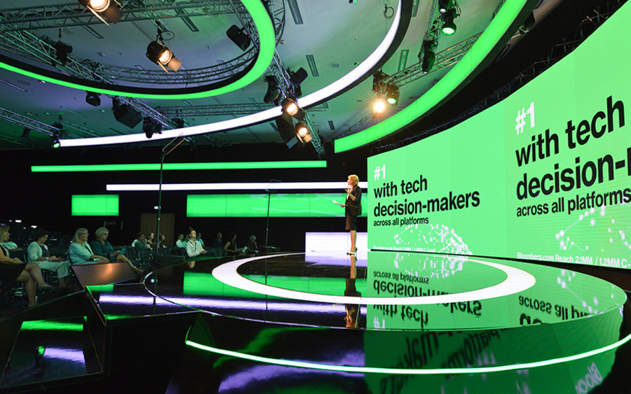 Marketingmesse Dmexco